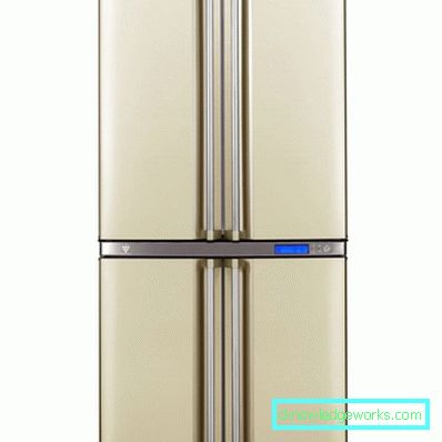 Frigo affilato Frigo affilato