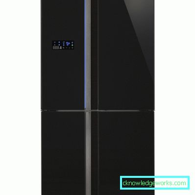 Frigo affilato Frigo affilato