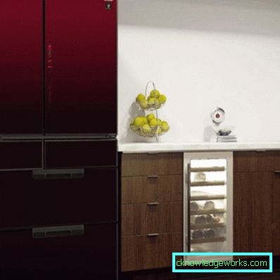 Frigo affilato Frigo affilato