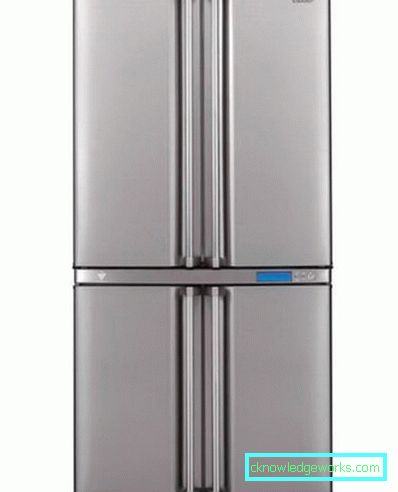 Frigo affilato Frigo affilato