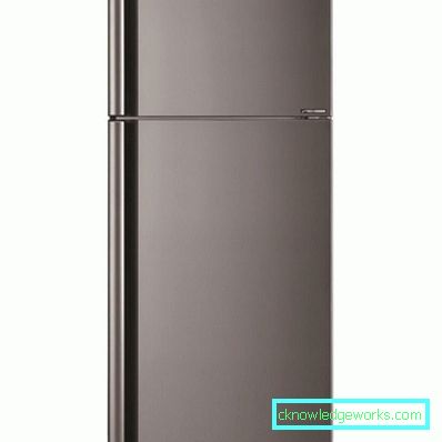 Frigo affilato Frigo affilato
