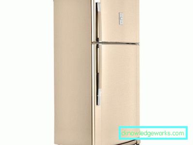 Frigo affilato Frigo affilato
