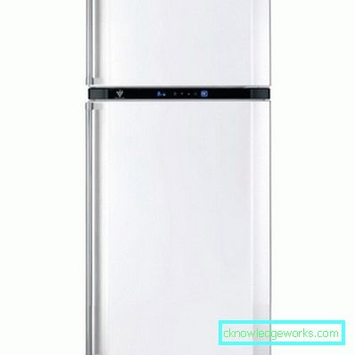 Frigo affilato Frigo affilato
