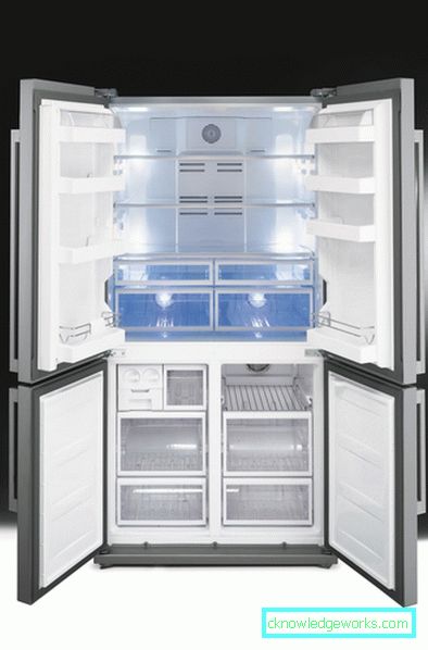Frigo affilato Frigo affilato