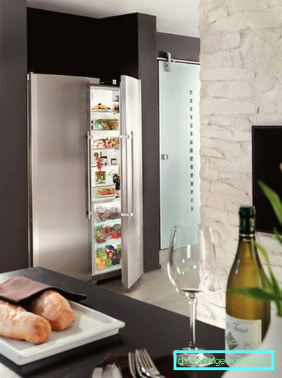 Frigo affilato Frigo affilato