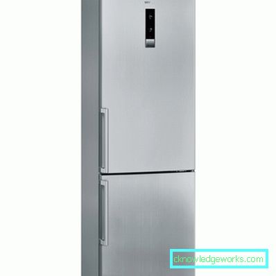 Frigorifero Siemens Frigorifero Siemens