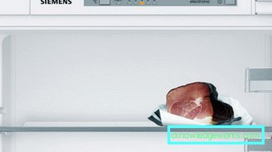 Frigorifero Siemens Frigorifero Siemens