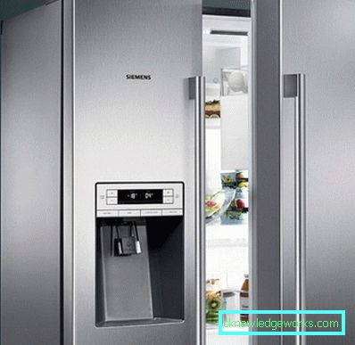 Frigorifero Siemens Frigorifero Siemens