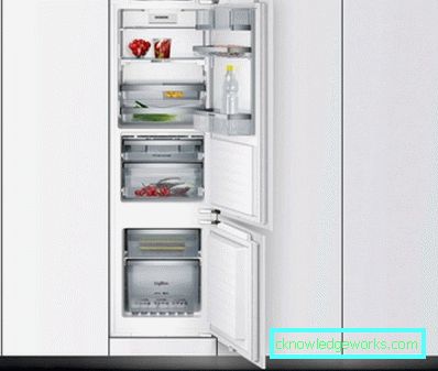 Frigorifero Siemens Frigorifero Siemens