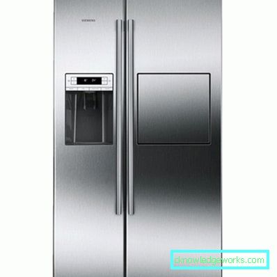 Frigorifero Siemens Frigorifero Siemens