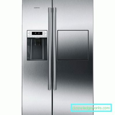 Frigorifero Siemens Frigorifero Siemens
