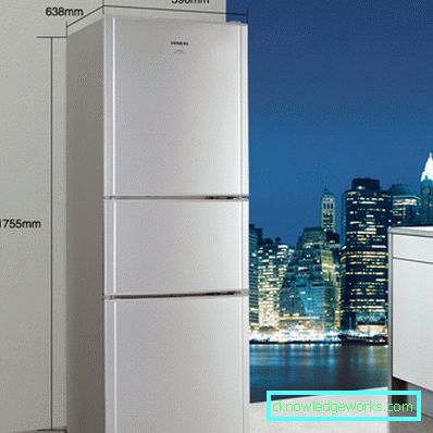Frigorifero Siemens Frigorifero Siemens