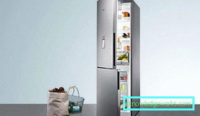 Frigorifero Siemens Frigorifero Siemens