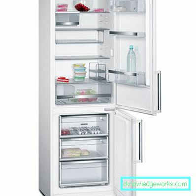 Frigorifero Siemens Frigorifero Siemens