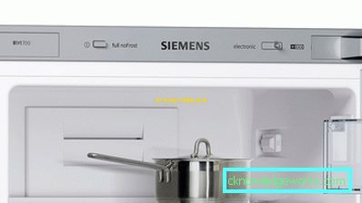 Frigorifero Siemens Frigorifero Siemens