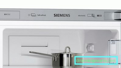 Frigorifero Siemens Frigorifero Siemens