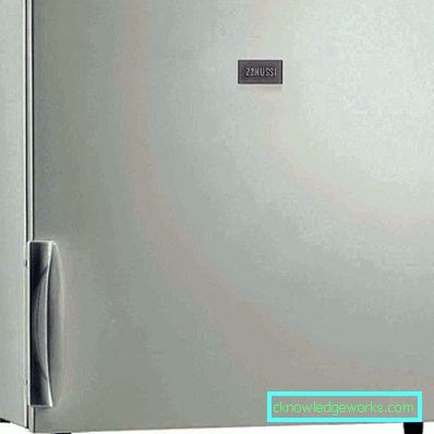 Frigoriferi Zanussi Frigoriferi Zanussi