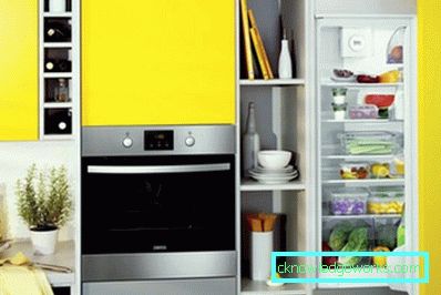 Frigoriferi Zanussi Frigoriferi Zanussi