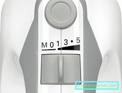 Modalità Impulso del mixer Modalità Impulso del mixer