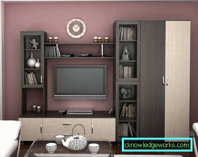 Classe economica del salone interno in una foto stile moderno