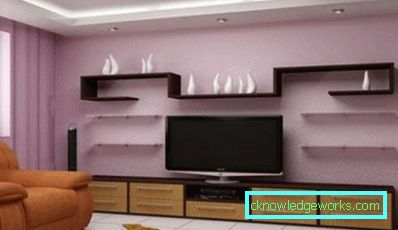Classe economica del salone interno in una foto stile moderno