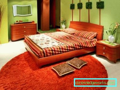 Camera da letto interna 14 metri quadrati - foto e idee di design Camera da letto interna 14 metri quadrati - foto e idee di design