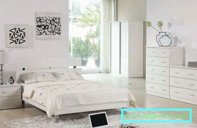 Camera da letto interna 14 metri quadrati - foto e idee di design Camera da letto interna 14 metri quadrati - foto e idee di design