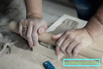 Piastrelle per la stufa: tipi e design Piastrelle per la stufa: tipi e design