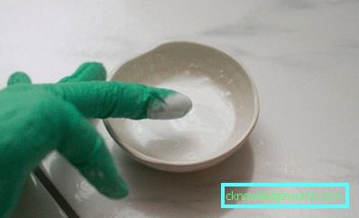Come sbarazzarsi di muffe e funghi nel bagno di casa Come sbarazzarsi di muffe e funghi nel bagno di casa