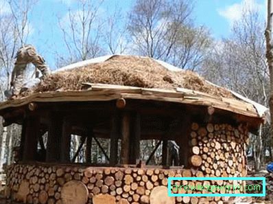 168-Come costruire una villa per le vacanze