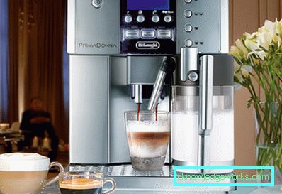 Come usare la macchina da caffè? Come usare la macchina da caffè?