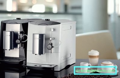 Come usare la macchina da caffè? Come usare la macchina da caffè?