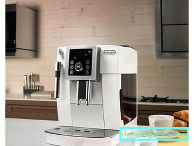 Come usare la macchina da caffè? Come usare la macchina da caffè?