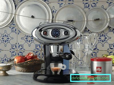 Come usare la macchina da caffè? Come usare la macchina da caffè?