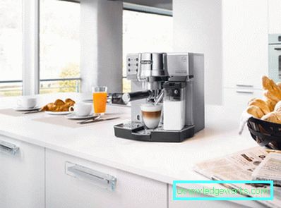 Come usare la macchina da caffè? Come usare la macchina da caffè?