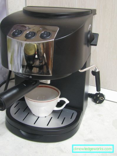 Come usare la macchina da caffè? Come usare la macchina da caffè?