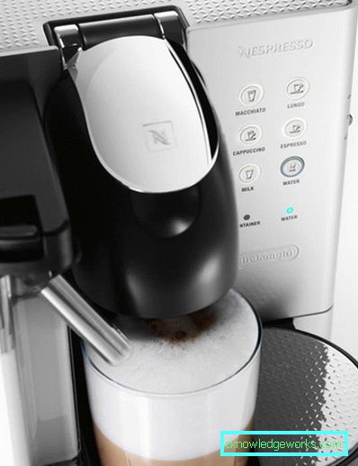 Come usare la macchina da caffè? Come usare la macchina da caffè?