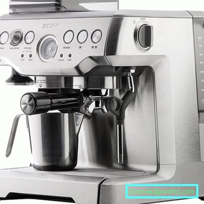 Come usare la macchina da caffè? Come usare la macchina da caffè?