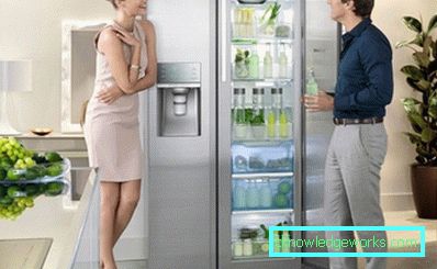 Come scegliere un frigorifero Come scegliere un frigorifero