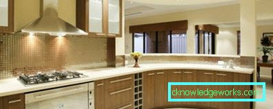 Come scegliere un cappuccio in cucina? Suggerimenti professionali Come scegliere un cappuccio in cucina? Suggerimenti professionali