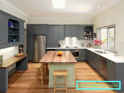 Come scegliere un cappuccio in cucina? Suggerimenti professionali Come scegliere un cappuccio in cucina? Suggerimenti professionali