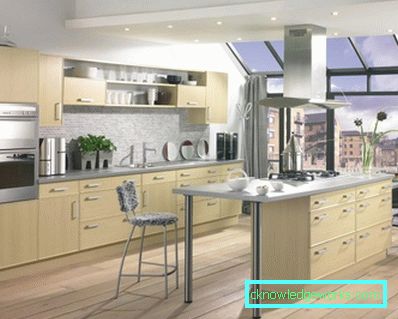 Come scegliere un cappuccio in cucina? Suggerimenti professionali Come scegliere un cappuccio in cucina? Suggerimenti professionali