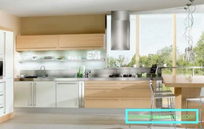 Come scegliere un cappuccio in cucina? Suggerimenti professionali Come scegliere un cappuccio in cucina? Suggerimenti professionali