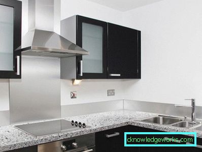 Come scegliere un cappuccio in cucina? Suggerimenti professionali Come scegliere un cappuccio in cucina? Suggerimenti professionali