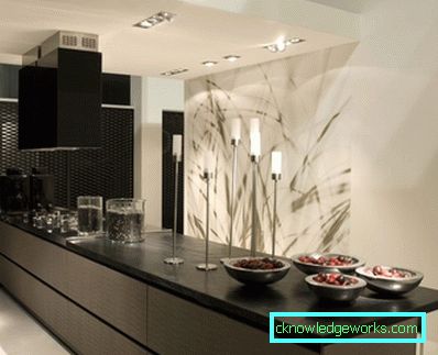 Come scegliere un cappuccio in cucina? Suggerimenti professionali Come scegliere un cappuccio in cucina? Suggerimenti professionali