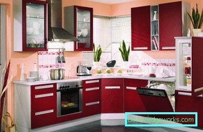 Come scegliere un cappuccio in cucina? Suggerimenti professionali Come scegliere un cappuccio in cucina? Suggerimenti professionali