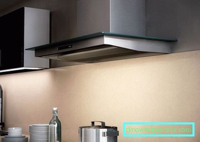 Come scegliere un cappuccio in cucina? Suggerimenti professionali Come scegliere un cappuccio in cucina? Suggerimenti professionali