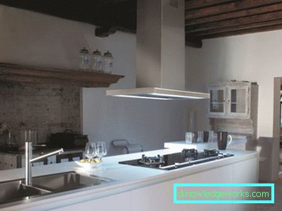 Come scegliere un cappuccio in cucina? Suggerimenti professionali Come scegliere un cappuccio in cucina? Suggerimenti professionali