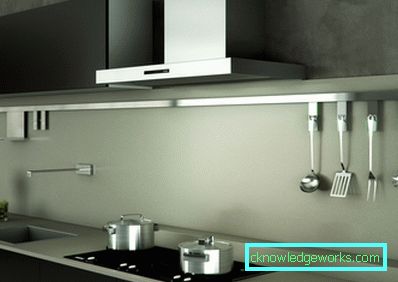 Come scegliere un cappuccio in cucina? Suggerimenti professionali Come scegliere un cappuccio in cucina? Suggerimenti professionali
