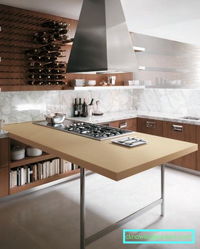 Come scegliere un cappuccio in cucina? Suggerimenti professionali Come scegliere un cappuccio in cucina? Suggerimenti professionali